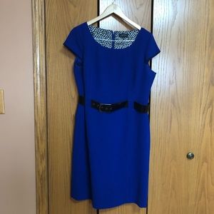Tahari dress